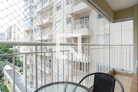 Apartamento para alugar com 2 quartos, 55m² em Bela Vista, São Paulo