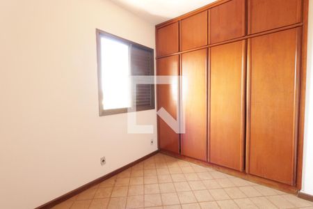 Quarto de apartamento para alugar com 2 quartos, 92m² em Centro, Ribeirão Preto