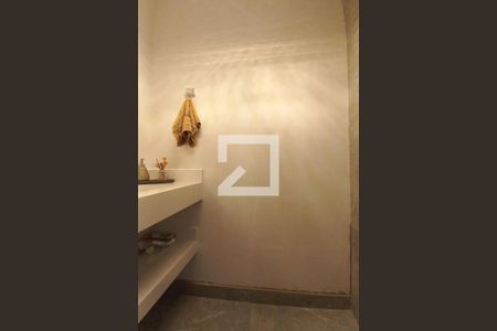 Lavabo de casa à venda com 2 quartos, 70m² em Jardim Ouro Branco, Campinas