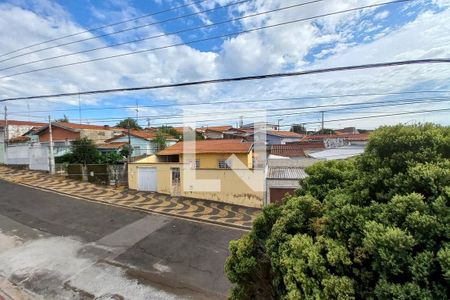 Casa à venda com 70m², 2 quartos e 3 vagas Casa à venda com 70m², 2 quartos e 3 vagasVista do Terraço
