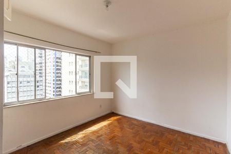 Quarto de apartamento à venda com 1 quarto, 53m² em Santa Cecilia, São Paulo