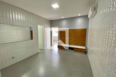 Sala de apartamento à venda com 2 quartos, 88m² em Flamengo, Rio de Janeiro