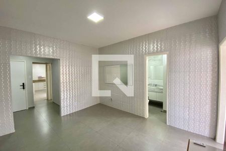 Sala de apartamento à venda com 2 quartos, 88m² em Flamengo, Rio de Janeiro