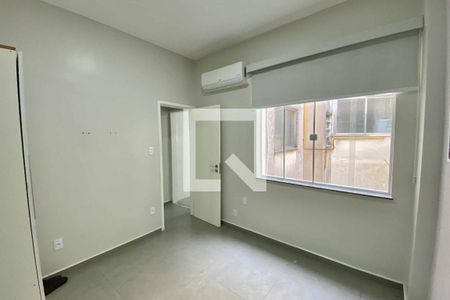 Quarto 2 - Suite de apartamento à venda com 2 quartos, 88m² em Flamengo, Rio de Janeiro
