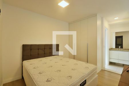 Studio  de kitnet/studio para alugar com 1 quarto, 42m² em Campestre, Santo André