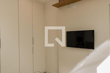 Apartamento à venda com 35m², 1 quarto e sem vagaQuarto