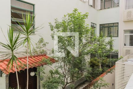 Apartamento à venda com 35m², 1 quarto e sem vagaVista do Quarto