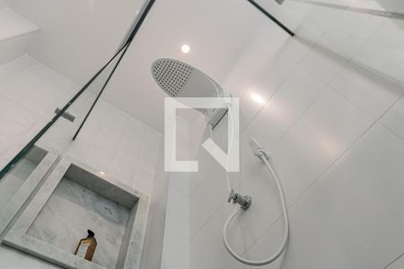 Apartamento à venda com 35m², 1 quarto e sem vagaBanheiro 