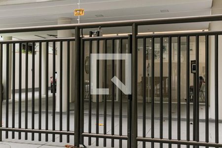 Apartamento à venda com 35m², 1 quarto e sem vagaEntrada