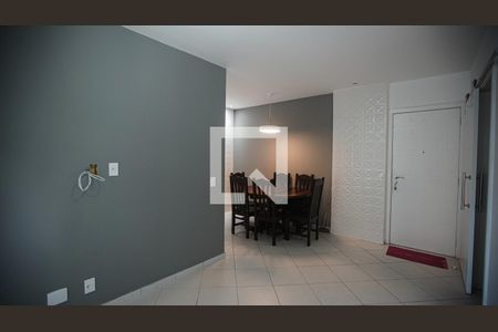 Apartamento à venda com 70m², 2 quartos e 1 vagaSala