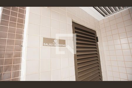 Apartamento à venda com 70m², 2 quartos e 1 vagaSalao de Festa