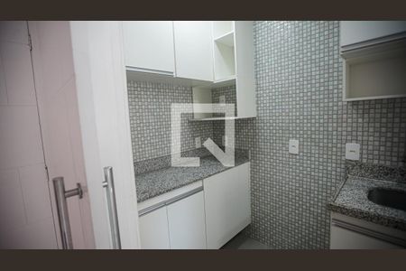 Apartamento à venda com 70m², 2 quartos e 1 vagaCozinha