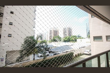 Apartamento à venda com 70m², 2 quartos e 1 vagaVista da Sacada