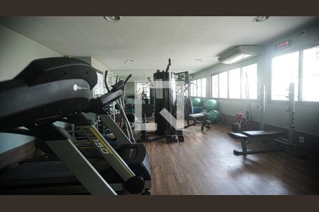 Apartamento à venda com 70m², 2 quartos e 1 vagaÁrea comum - Academia