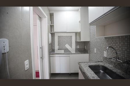 Apartamento à venda com 70m², 2 quartos e 1 vagaCozinha