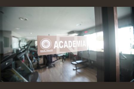 Apartamento à venda com 70m², 2 quartos e 1 vagaÁrea comum - Academia