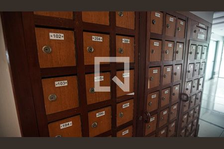 Apartamento à venda com 70m², 2 quartos e 1 vagaCorreios