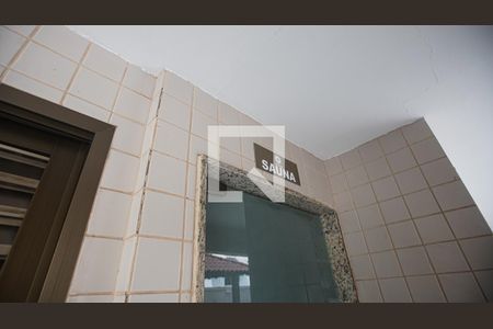 Apartamento à venda com 70m², 2 quartos e 1 vagaSauna