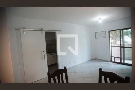 Apartamento à venda com 70m², 2 quartos e 1 vagaSala