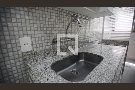 Apartamento à venda com 70m², 2 quartos e 1 vagaCozinha