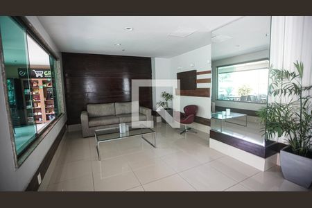 Apartamento à venda com 70m², 2 quartos e 1 vagaÁrea comum