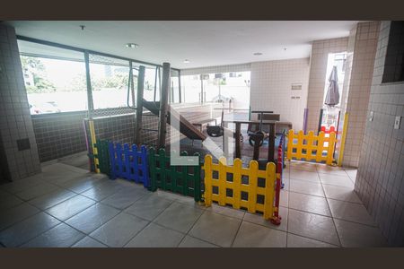 Apartamento à venda com 70m², 2 quartos e 1 vagaParquinho