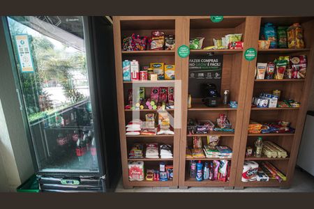 Apartamento à venda com 70m², 2 quartos e 1 vagaMercado inteligente