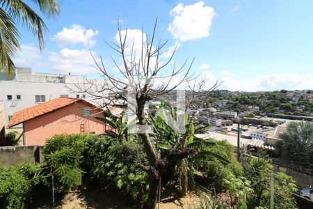 Vista da Sala de apartamento para alugar com 2 quartos, 50m² em Jardim Guanabara, Rio de Janeiro