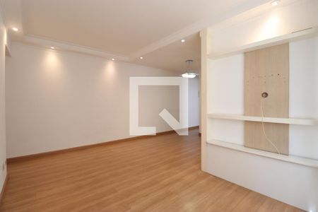 Sala de apartamento para alugar com 2 quartos, 84m² em Vila Ipojuca, São Paulo
