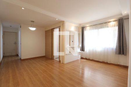 Apartamento para alugar com 2 quartos, 84m² em Vila Ipojuca, São Paulo
