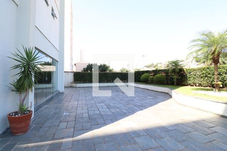 Área comum de apartamento para alugar com 2 quartos, 84m² em Vila Ipojuca, São Paulo