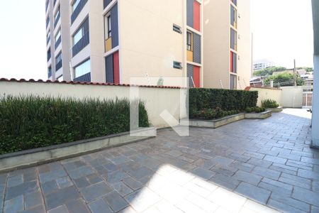 Área comum de apartamento para alugar com 2 quartos, 84m² em Vila Ipojuca, São Paulo