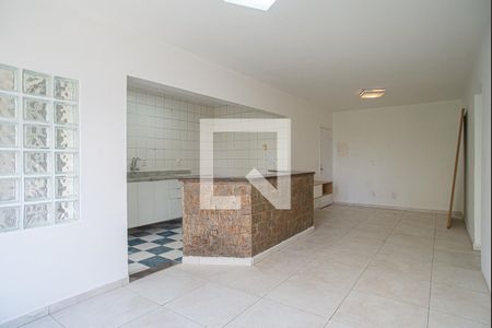 Sala de apartamento à venda com 1 quarto, 59m² em Consolação, São Paulo