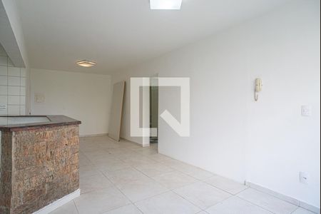 Sala de apartamento à venda com 1 quarto, 59m² em Consolação, São Paulo