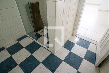 Apartamento à venda com 59m², 1 quarto e 1 vaga Apartamento à venda com 59m², 1 quarto e 1 vagaBanheiro