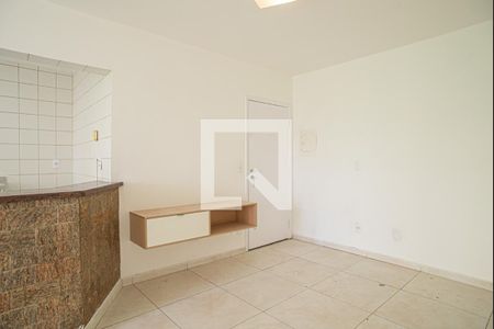 Sala de apartamento à venda com 1 quarto, 59m² em Consolação, São Paulo