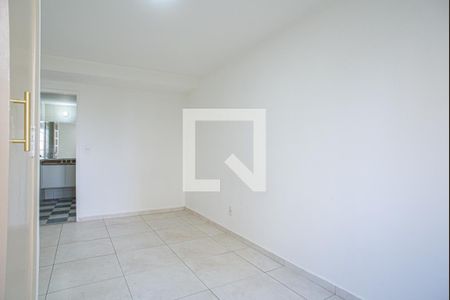 Apartamento à venda com 59m², 1 quarto e 1 vaga Apartamento à venda com 59m², 1 quarto e 1 vagaQuarto