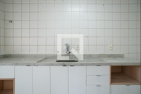 Apartamento à venda com 59m², 1 quarto e 1 vaga Apartamento à venda com 59m², 1 quarto e 1 vagaCozinha