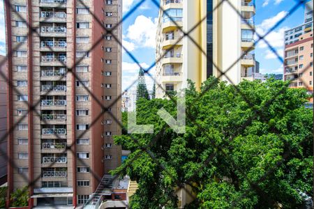 Apartamento à venda com 59m², 1 quarto e 1 vaga Apartamento à venda com 59m², 1 quarto e 1 vagaVista do Quarto