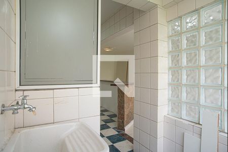 Apartamento à venda com 59m², 1 quarto e 1 vaga Apartamento à venda com 59m², 1 quarto e 1 vagaÁrea de Serviço