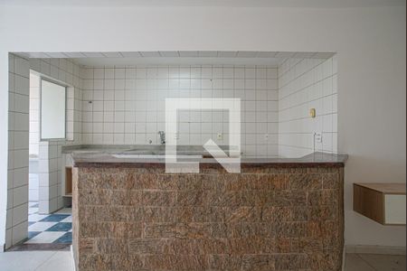 Apartamento à venda com 59m², 1 quarto e 1 vaga Apartamento à venda com 59m², 1 quarto e 1 vagaCozinha