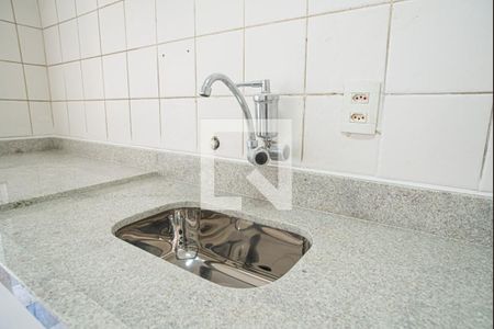 Apartamento à venda com 59m², 1 quarto e 1 vaga Apartamento à venda com 59m², 1 quarto e 1 vagaCozinha