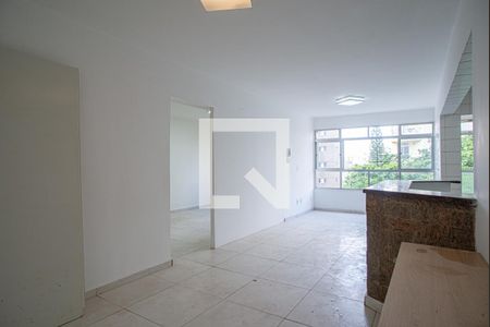 Sala de apartamento à venda com 1 quarto, 59m² em Consolação, São Paulo