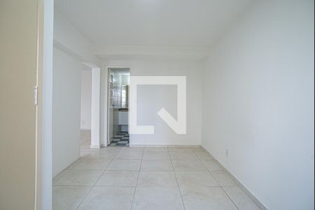 Apartamento à venda com 59m², 1 quarto e 1 vaga Apartamento à venda com 59m², 1 quarto e 1 vagaQuarto