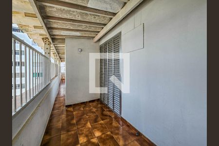 v de apartamento para alugar com 2 quartos, 78m² em Vila Alzira, Guarujá