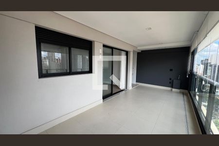 Varanda de apartamento para alugar com 2 quartos, 71m² em Pinheiros, São Paulo