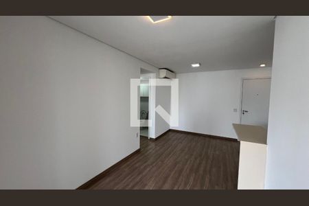Sala  de apartamento para alugar com 2 quartos, 71m² em Pinheiros, São Paulo