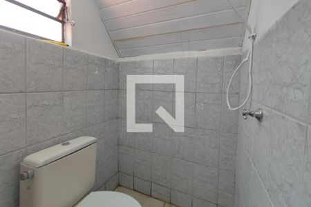 Banheiro Suíte de casa à venda com 3 quartos, 200m² em Jardim Garcia, Campinas