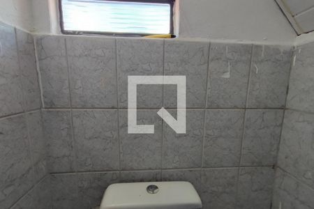 Banheiro Suíte de casa à venda com 3 quartos, 200m² em Jardim Garcia, Campinas