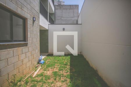 Gardem de kitnet/studio à venda com 1 quarto, 73m² em Bosque da Saúde, São Paulo